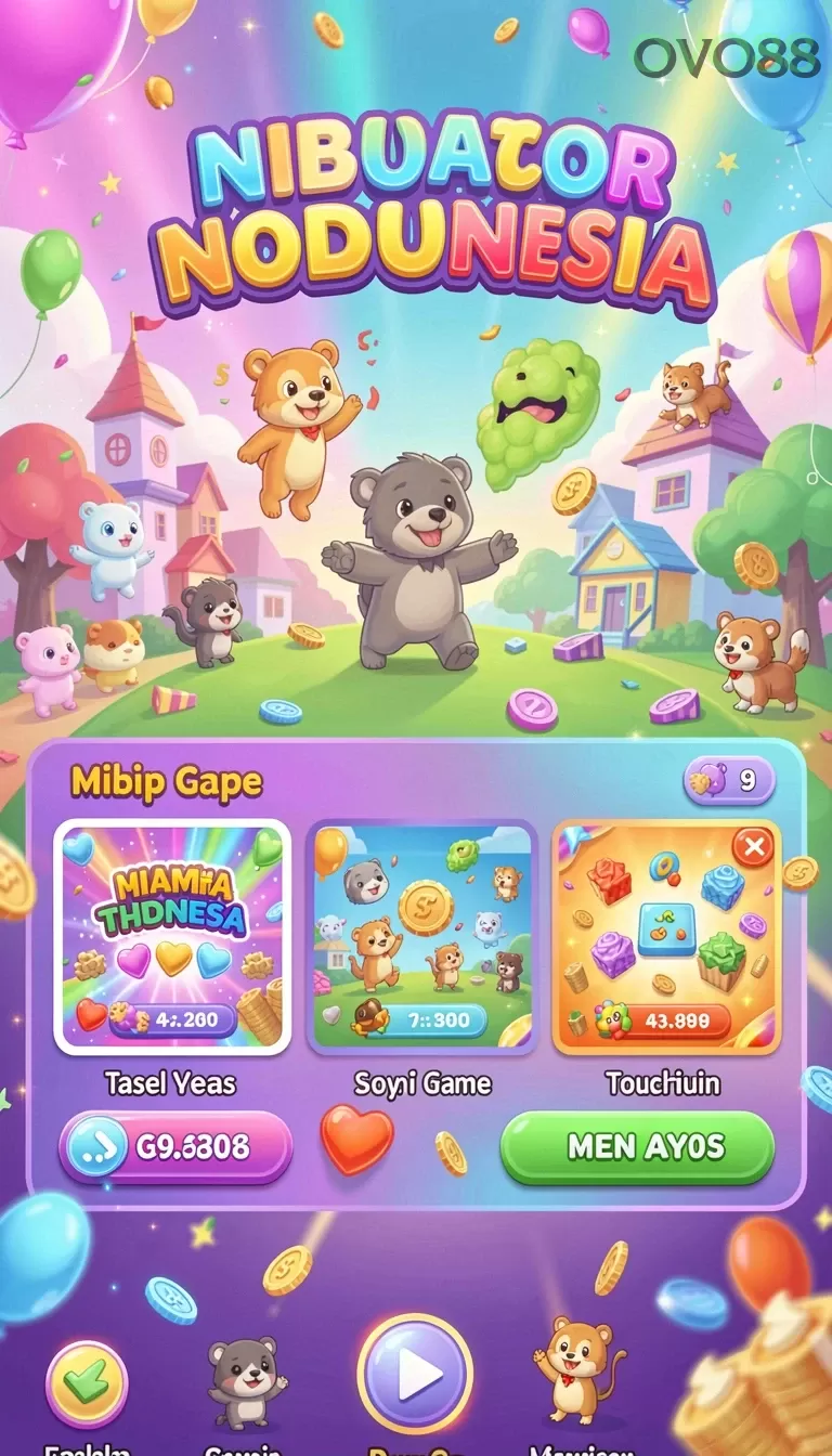 Cuplikan layar RPRPRP — aktivitas